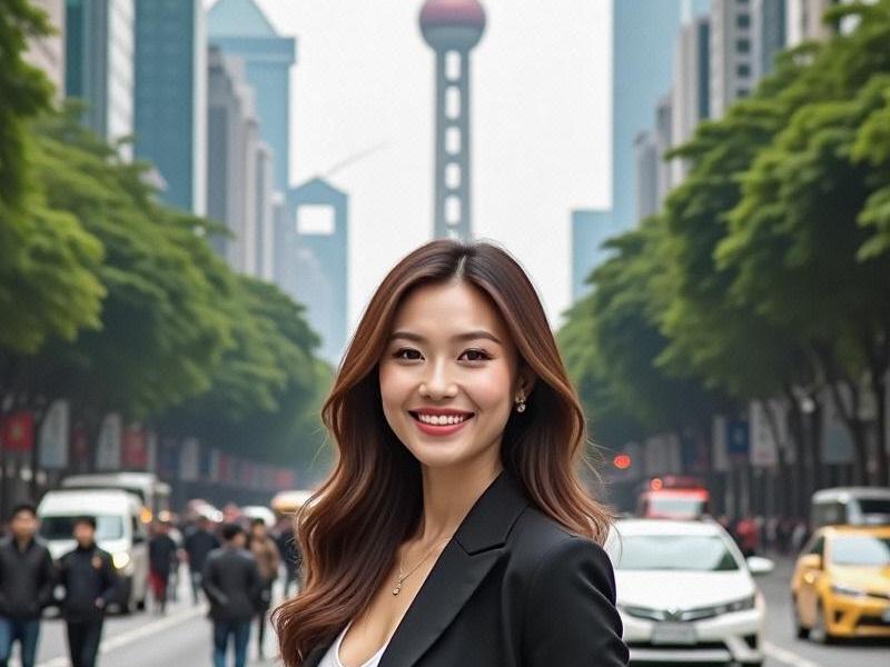 【大都会圈启示录】上海与她的七个卫星城：2025年的共生方程式