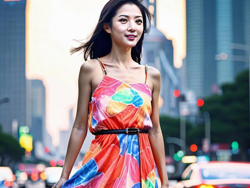 Shanghai Chronicles: A Journey Through the City's Transformations