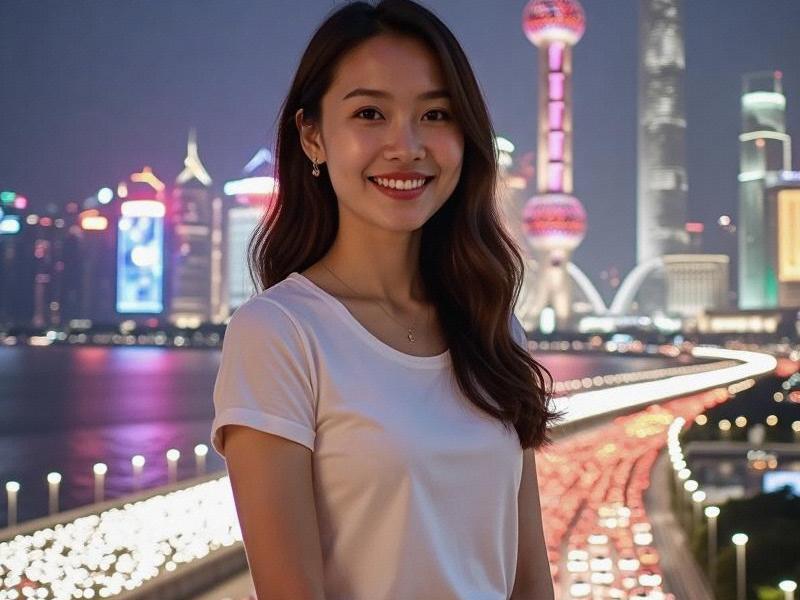 Beyond Qipao: The Multi-Dimensional Power of Shanghai Women in 2025