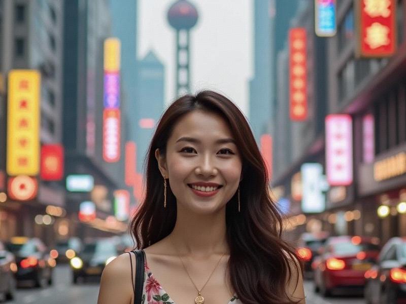 Shanghai’s Nightlife Alchemy: Where Imperial Opulence Meets Quantum Entertainment