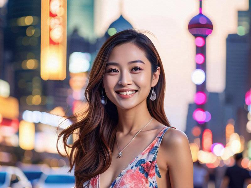 Shanghai Beauties: A Cultural and Historical Exploration of the City's Iconic Women