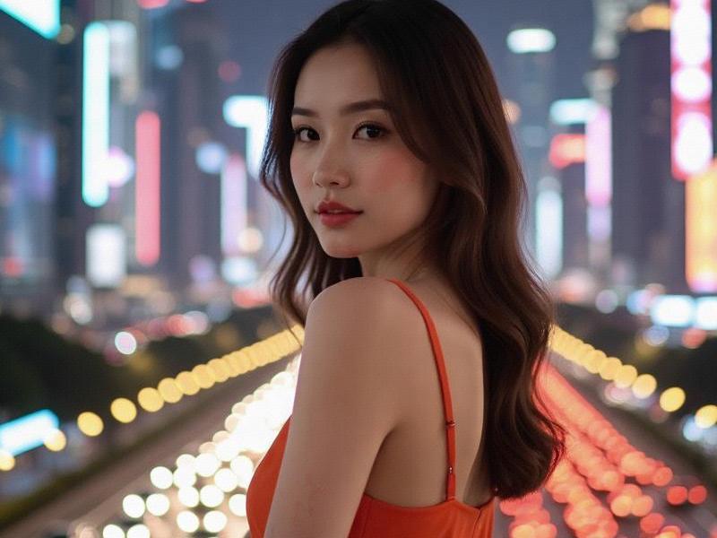 The Shanghai Woman Phenomenon: How China's Cosmopolitan Capital is Redefining Asian Femininity