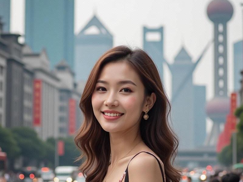Shanghai's Economic Renaissance: How China's Financial Capital Reinvents Itself for the Digital Age