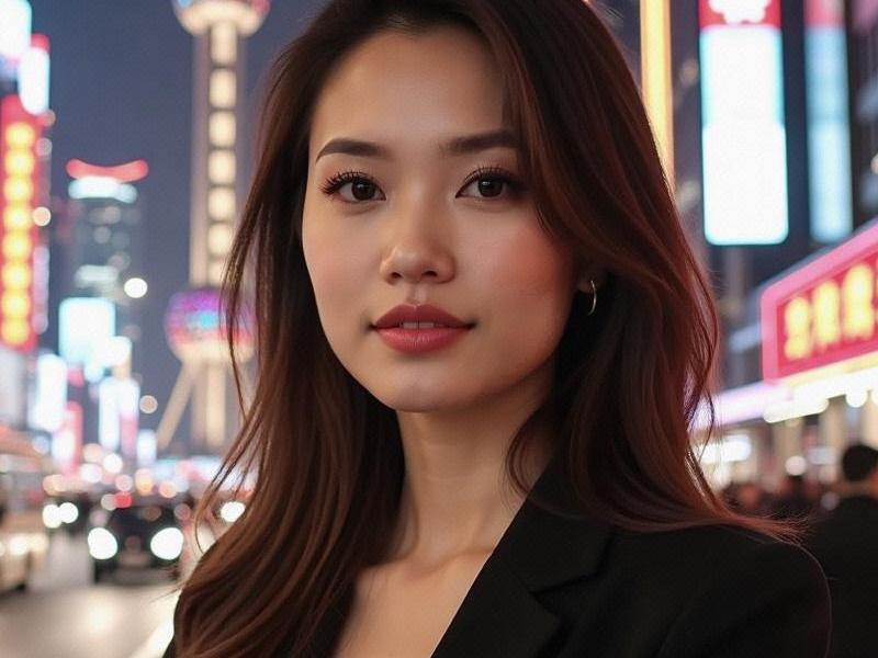【潮汐之间：上海外滩与杭州西湖的双城密码】