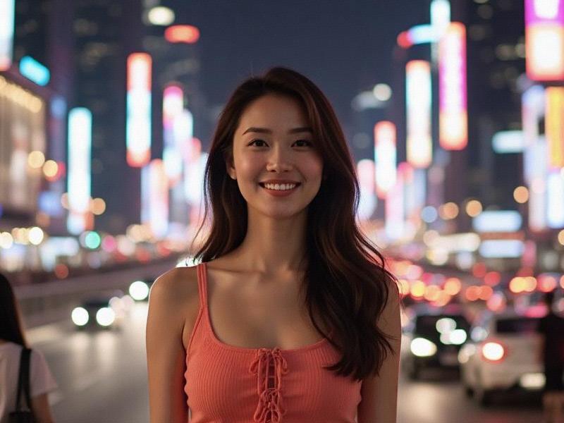 Shanghai 2025: Where Tradition Meets Tomorrow