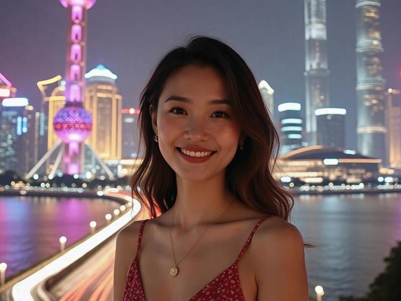 Shanghai's Extended Horizon: The 50-Mile Revolution Reshaping Urban Futures