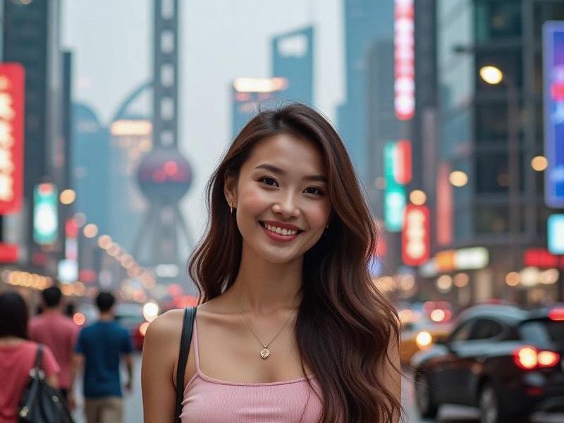 Shanghai 2045: Blueprint for a Future-Ready Metropolis