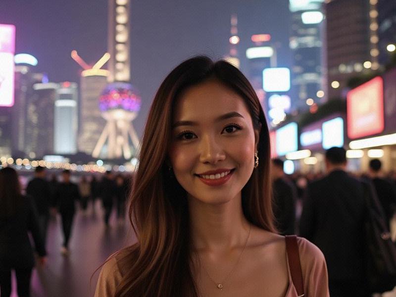 【海派丽人志】——解码上海女性的百年魅力基因（1920-2025）