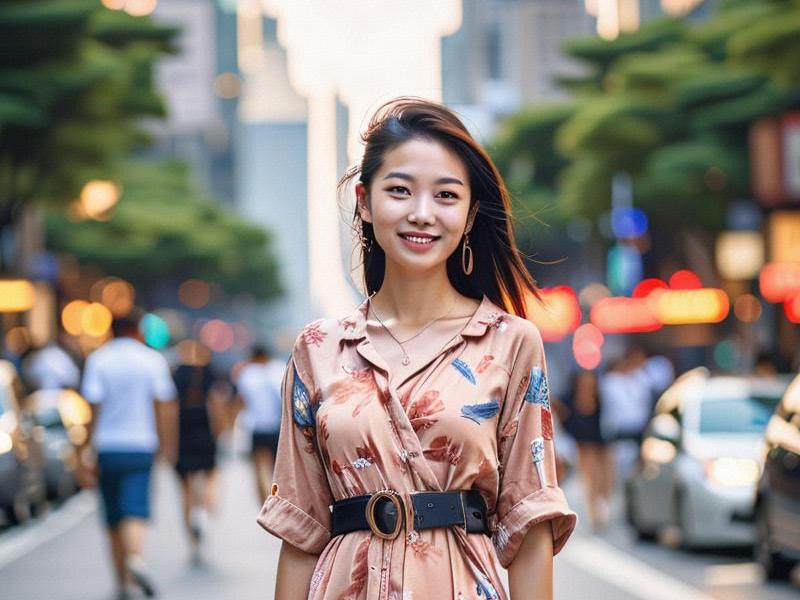 Exploring Shanghai and Its Surroundings: An Authentic Experience
