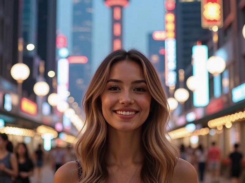 Shanghai's Power Femmes: How China's Most Stylish Urbanites Are Rewriting the Rules