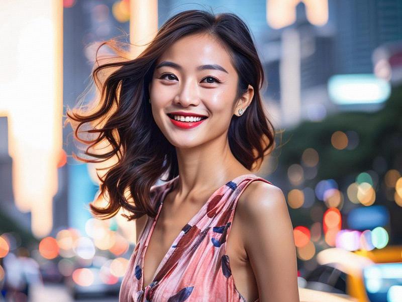 Shanghai's Vibrant Entertainment Scene: A Comprehensive Profile