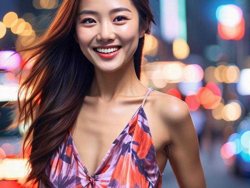 Shanghai's Innovative Journey: Pioneering the Future of Smart Cities