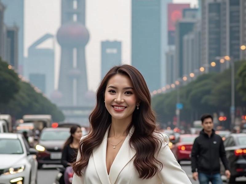 霓虹灯影里的海派夜宴：上海娱乐会所的百年烟火与文化新生