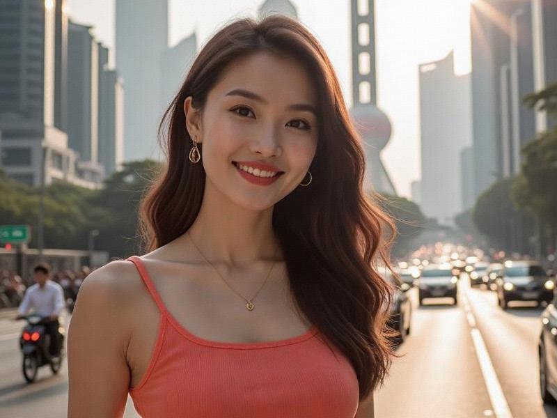 The Velvet Rope Economy: Inside Shanghai's Exclusive Entertainment Club Scene