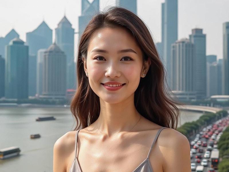The Greater Shanghai Experiment: How China's Wealthiest Megaregion Redefines Urban Integration