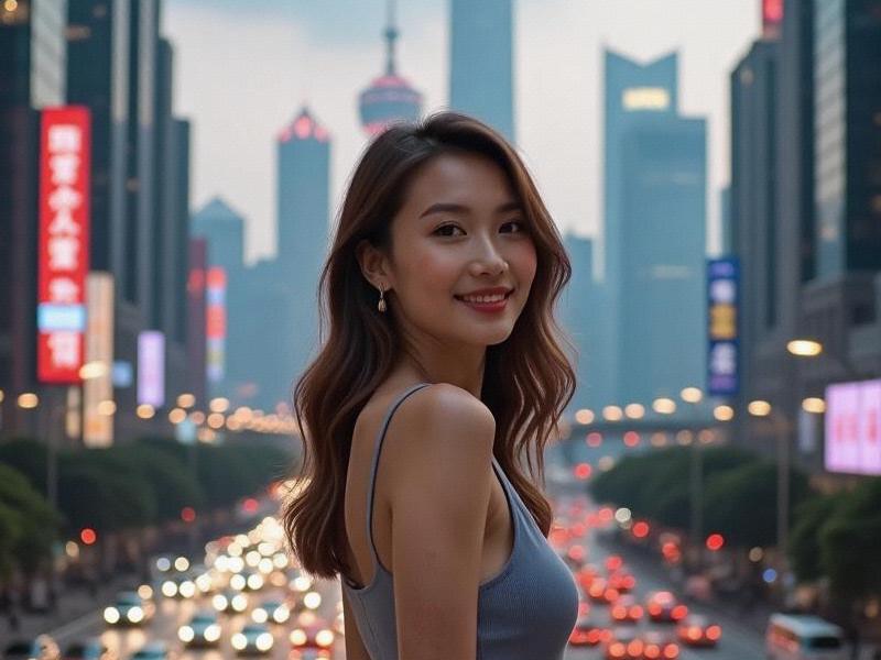 Shanghai’s Dual Odyssey: Blending Imperial Legacy with Futuristic Innovation