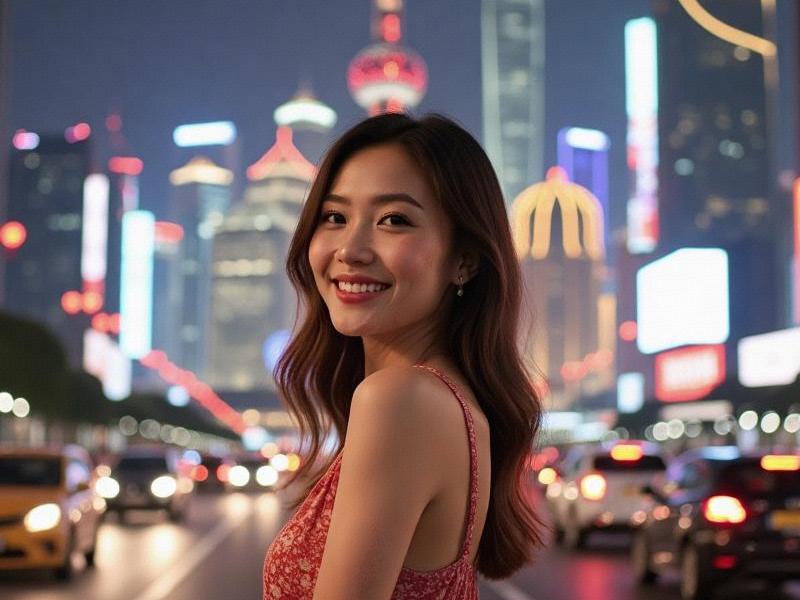 The Shanghai Paradox: How China's Financial Capital Balances Innovation and Tradition