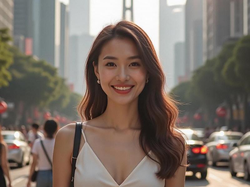 Shanghai 2030: Reinventing the Paris of the East for the Digital Age