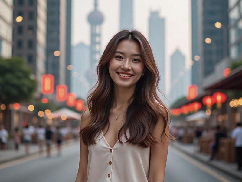 The Greater Shanghai Megaregion: China's Economic Powerhouse Redefines Urban-Rural Integration in 2025