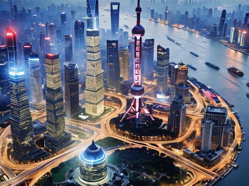 Shanghai's Renaissance: A Journey Through the City's Modern Transformation and Cultural Revival
