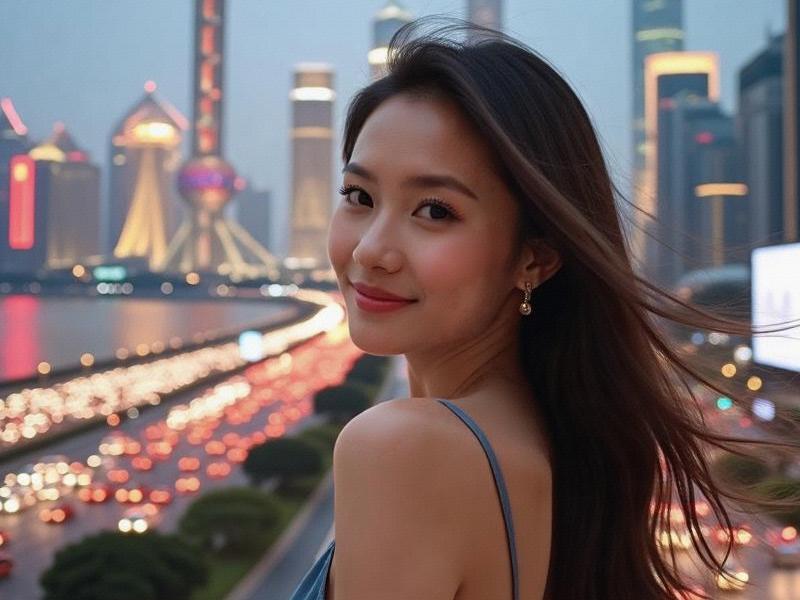 The New Era of Shanghai Nightlife: How Luxury Entertainment Venues Are Redefining Urban Leisure