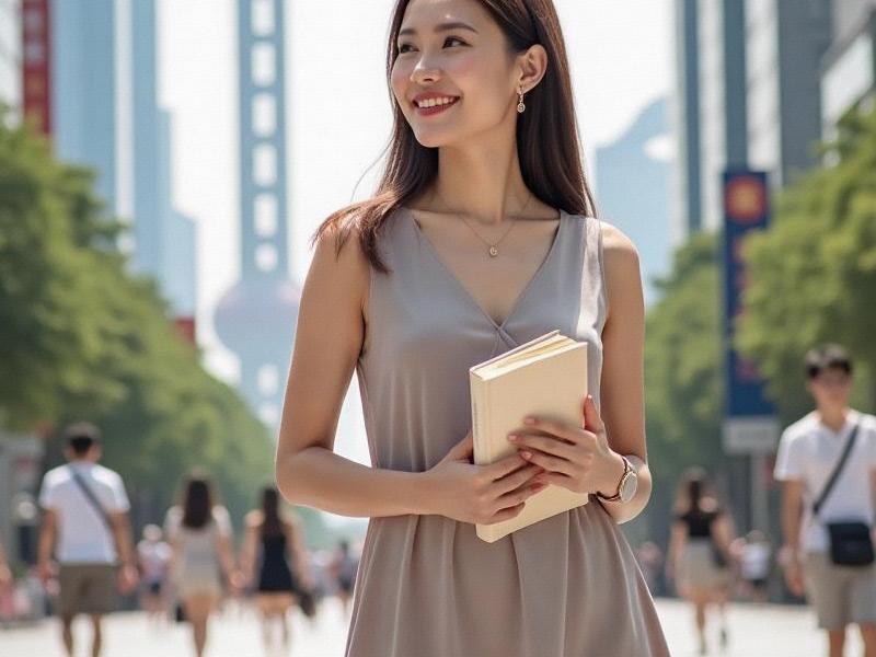 Shanghai 2025: The Smart City Revolution Redefining Urban Living