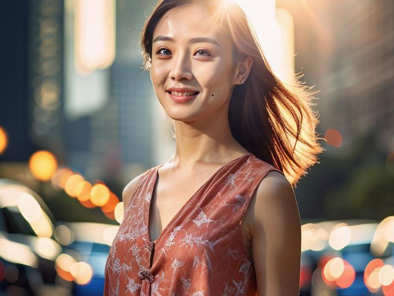 Shanghai Beauties: An In - Depth Look at the Glamorous Women of Shanghai