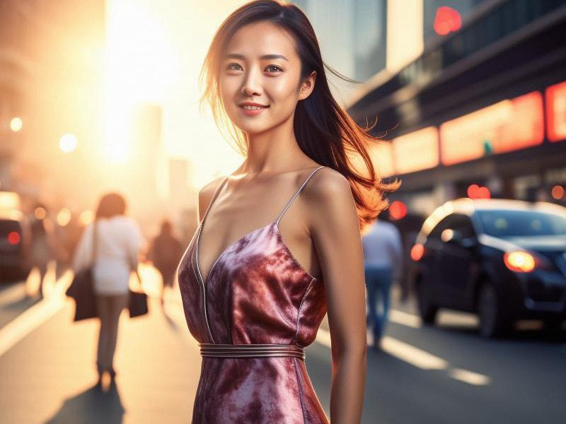 Shanghai's Renaissance: A Journey Through the City's Modern Transformations and Cultural Revival