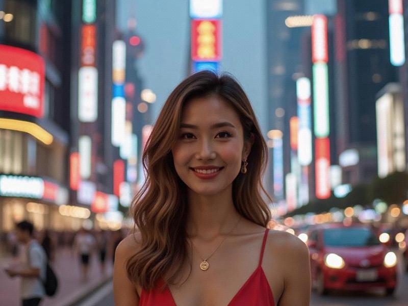 The Shanghai Woman Paradox: How China's Cosmopolitan Capital is Redefining Femininity