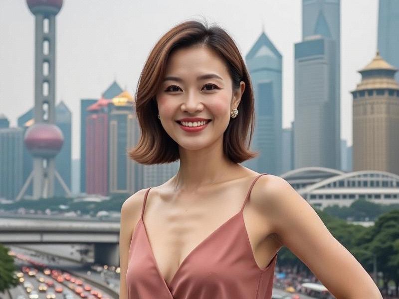 Shanghai and the Rising Dragon: How China's Financial Capital is Reshaping the Yangtze River Delta