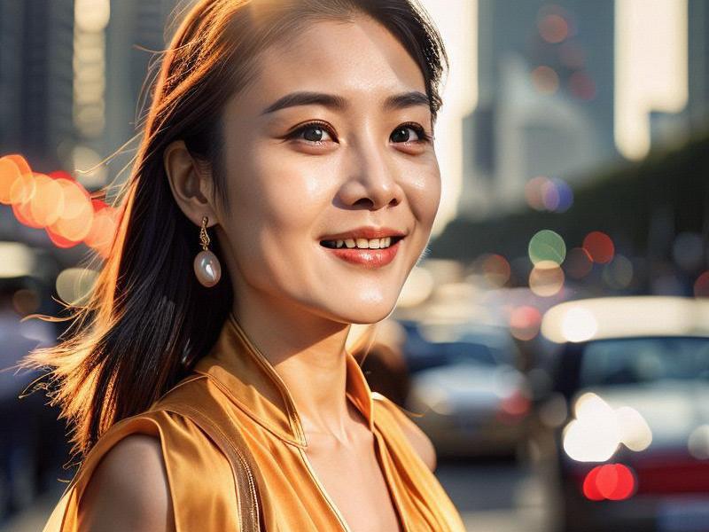 The Charms of Shanghai and Its Surroundings: A Journey Through the Heart of China