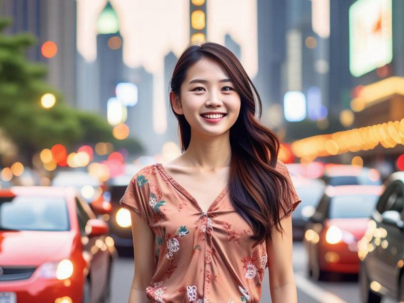 Shanghai's Green Transformation: How the City is Leading China's Eco-Friendly Revolution