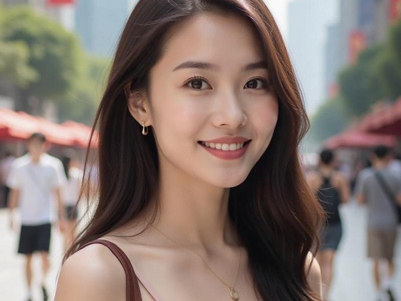 Jade and JavaScript: The Dual Identities of Shanghai's 21st Century Women