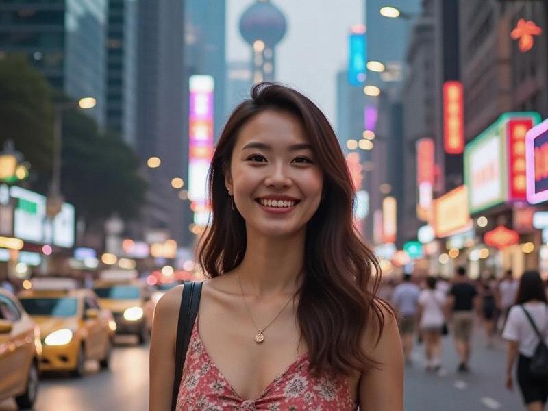 The Algorithmic Playground: How Shanghai's Smart Clubs Are Redefining Nightlife Economics