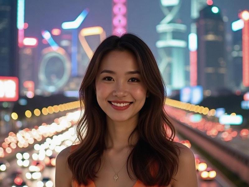 Neon Renaissance: How Shanghai's Entertainment Venues Are Redefining Nightlife in 2025