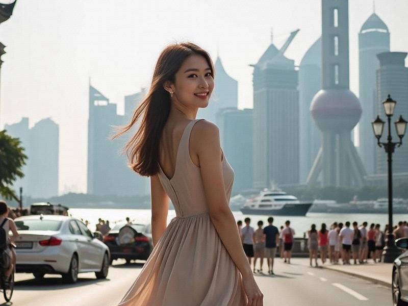 Shanghai 2025: The Silent Revolution Creating the World's Most Livable Megacity