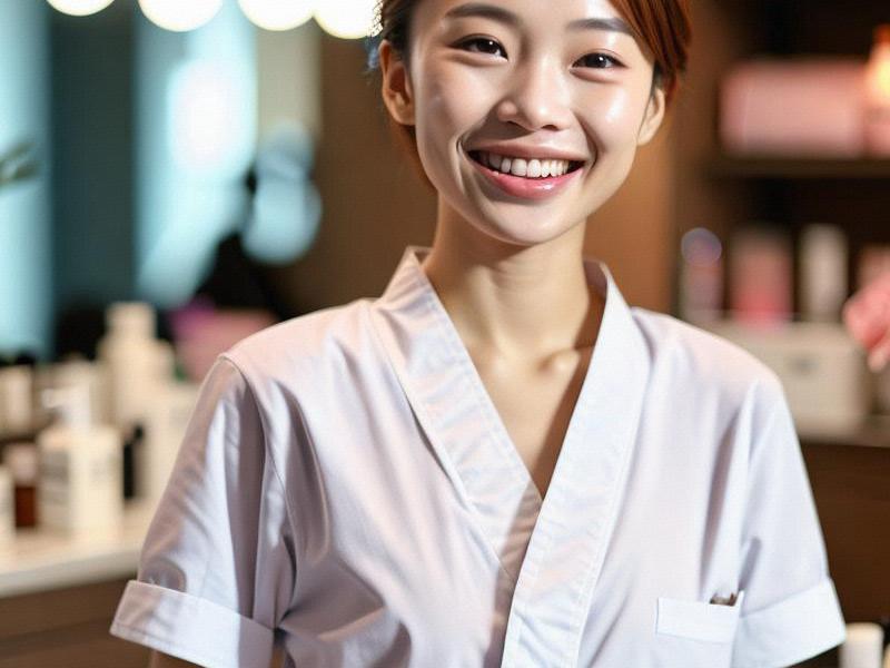Shanghai Beauty Club: A New Era of Wellness and Aesthetics in the City