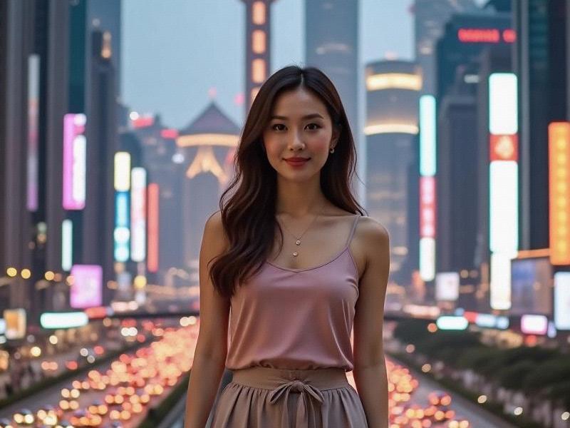 The Constellation Effect: How Shanghai and Its Satellite Cities Are Redefining Urban China
