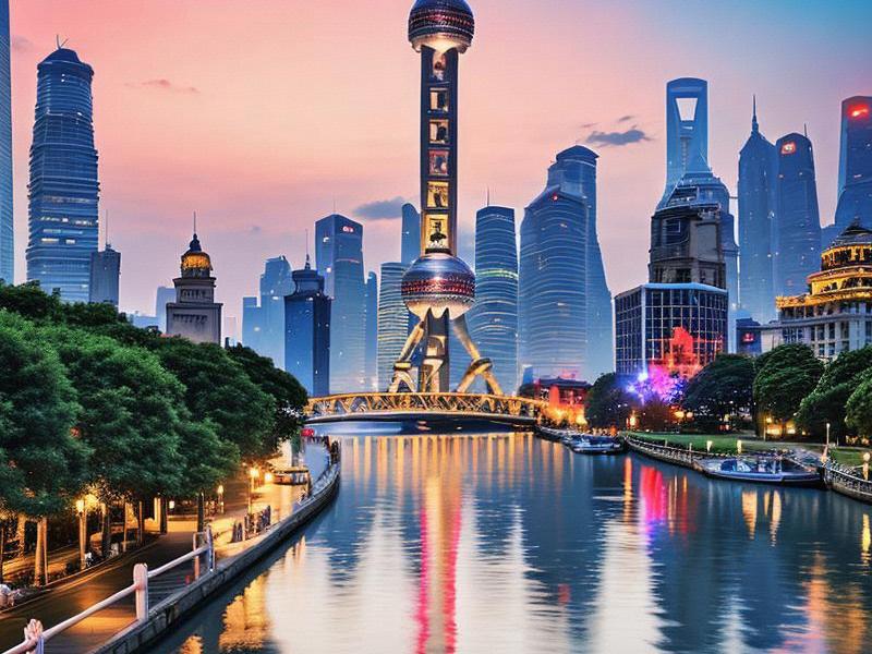 Exploring Shanghai and Its Surrounding Regions: A Journey Through the Heart of China's Modernity and Tradition