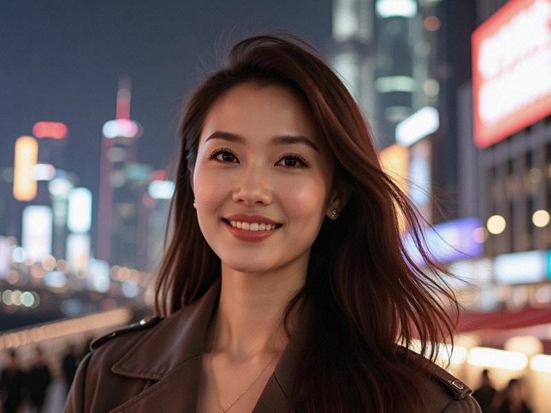 【镜中传奇】从月份牌到小红书：上海美女的百年审美革命