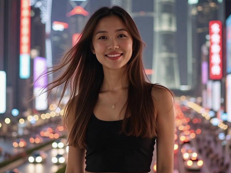 The Two Faces of Shanghai: How China's Global City Balances Heritage and Innovation