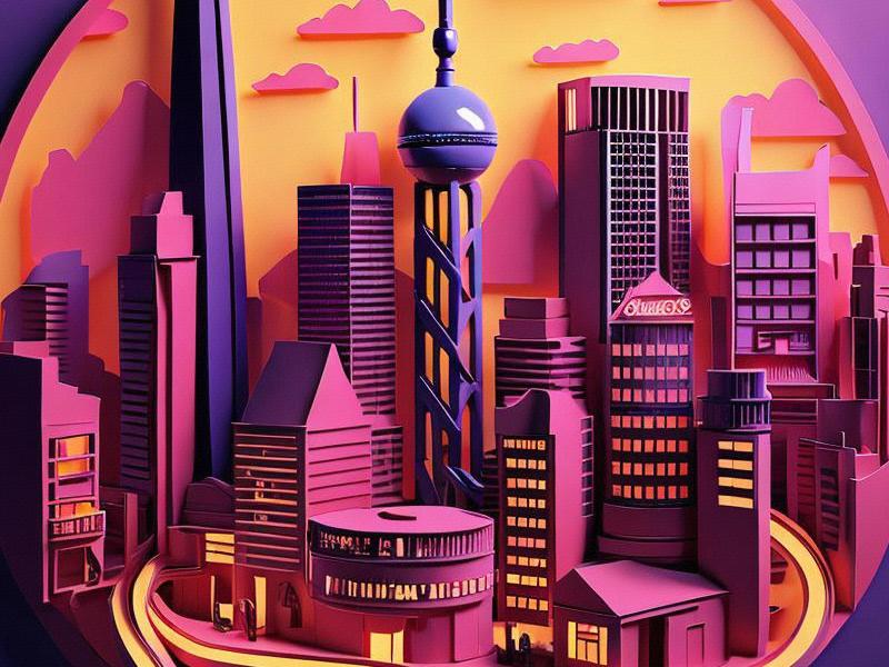 Shanghai's Thriving Entertainment Clubs: A Nightlife Renaissance