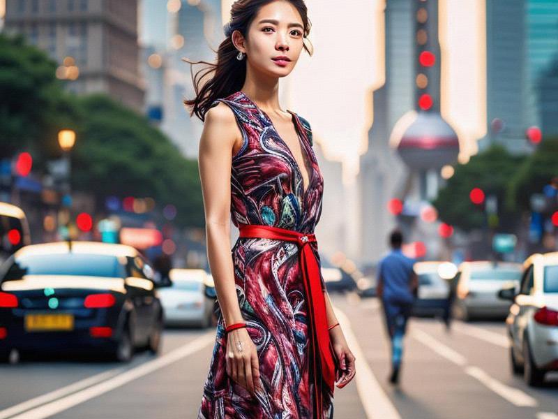 Shanghai's Thriving Entertainment Complexes: A New Era of Urban Cultural Landscapes