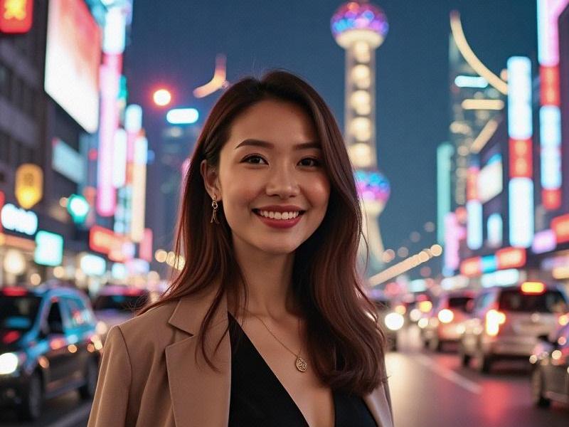 镜面迷宫：上海娱乐会所的跨世纪身份重构