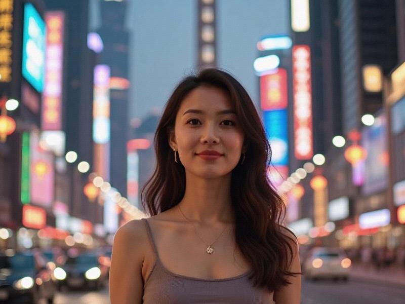 Shanghai After Dark: The Reinvention of China's Premier Nightlife Destination