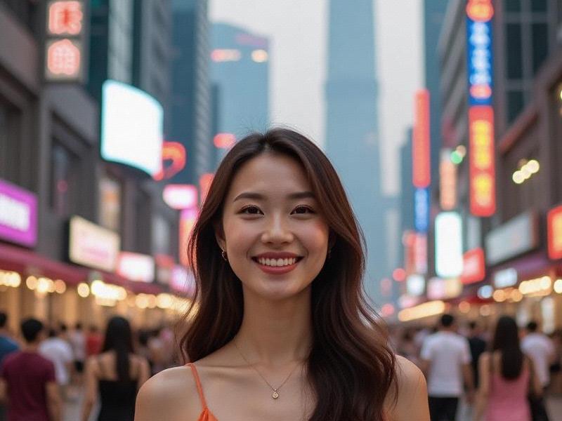 Shanghai 2025: The Phoenix of the East Reinvents Urban Civilization