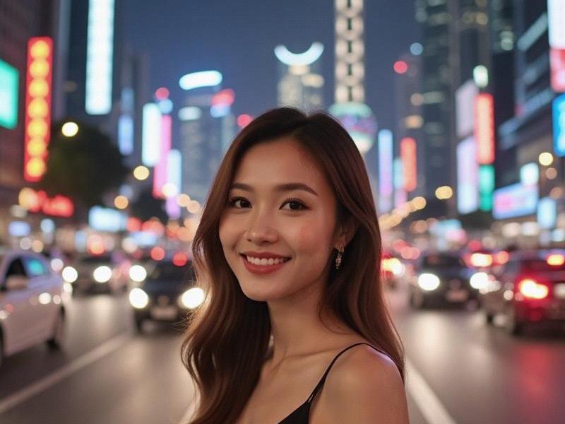 Shanghai's Quantum Archipelago: How the Yangtze Delta Forges Tomorrow's Civilization