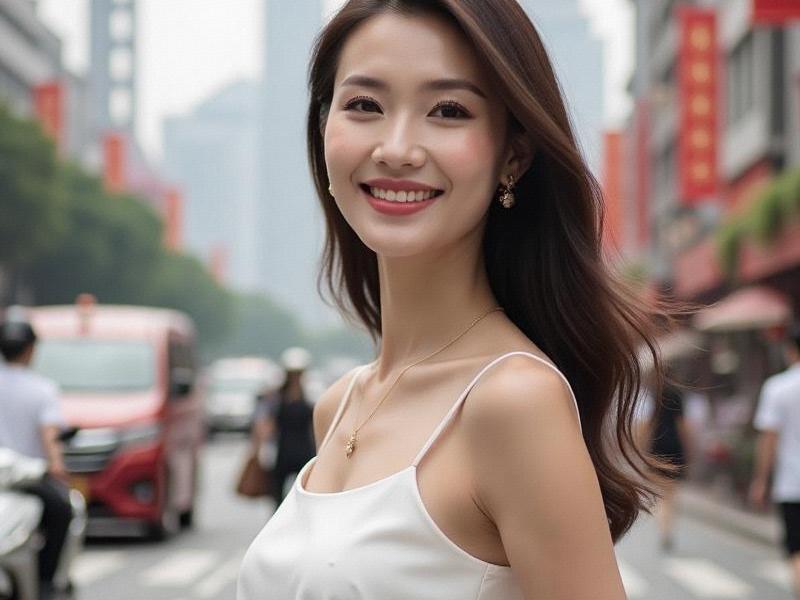 Shanghai 2025: The Harmonious Metropolis Redefining Urban Excellence