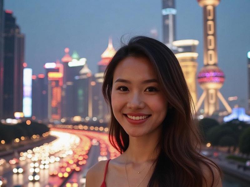 Shanghai's Velvet Rope Revolution: How Luxury Venues Are Redefining Urban Nightlife