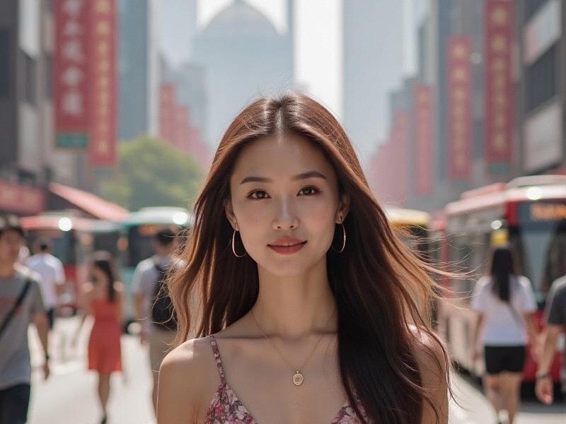 Shanghai 2025: The Dual Transformation of China's Global Metropolis